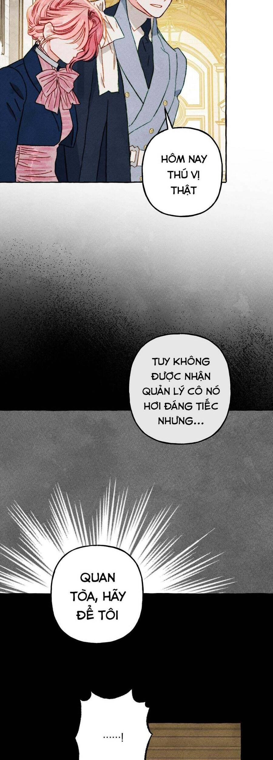 Nuôi Dưỡng Một Hắc Long Chapter 35 - 22