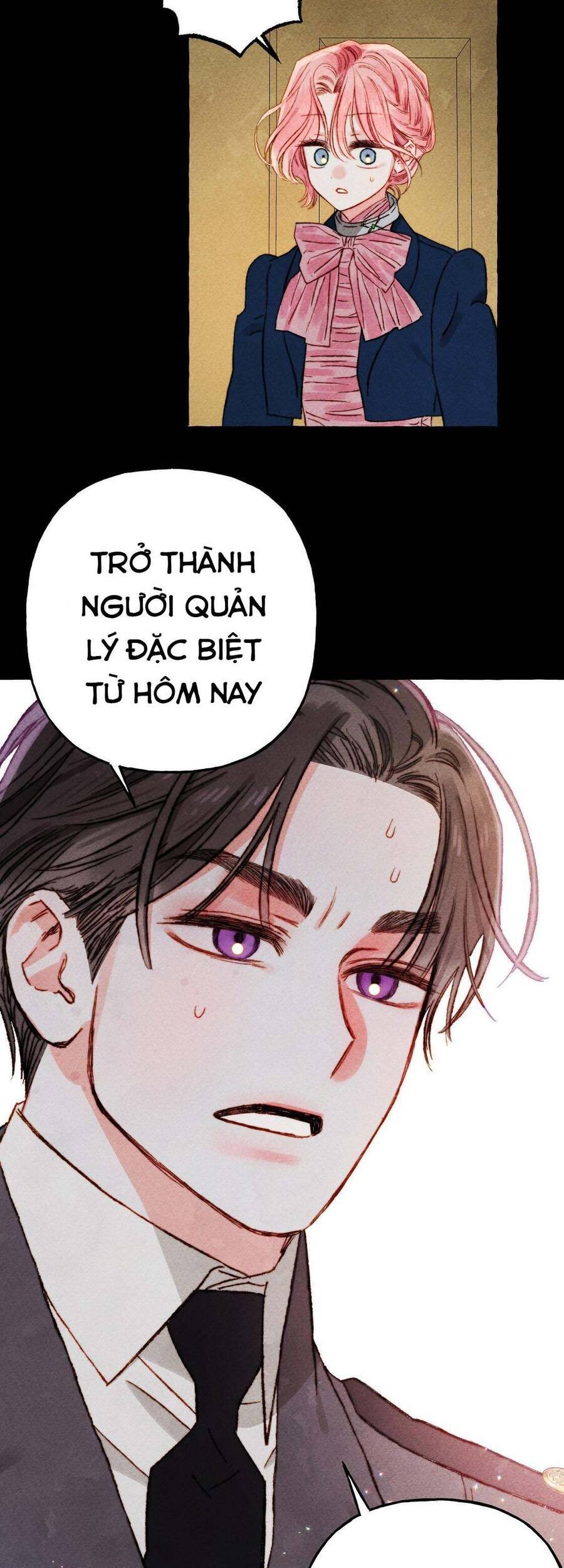 Nuôi Dưỡng Một Hắc Long Chapter 35 - 23