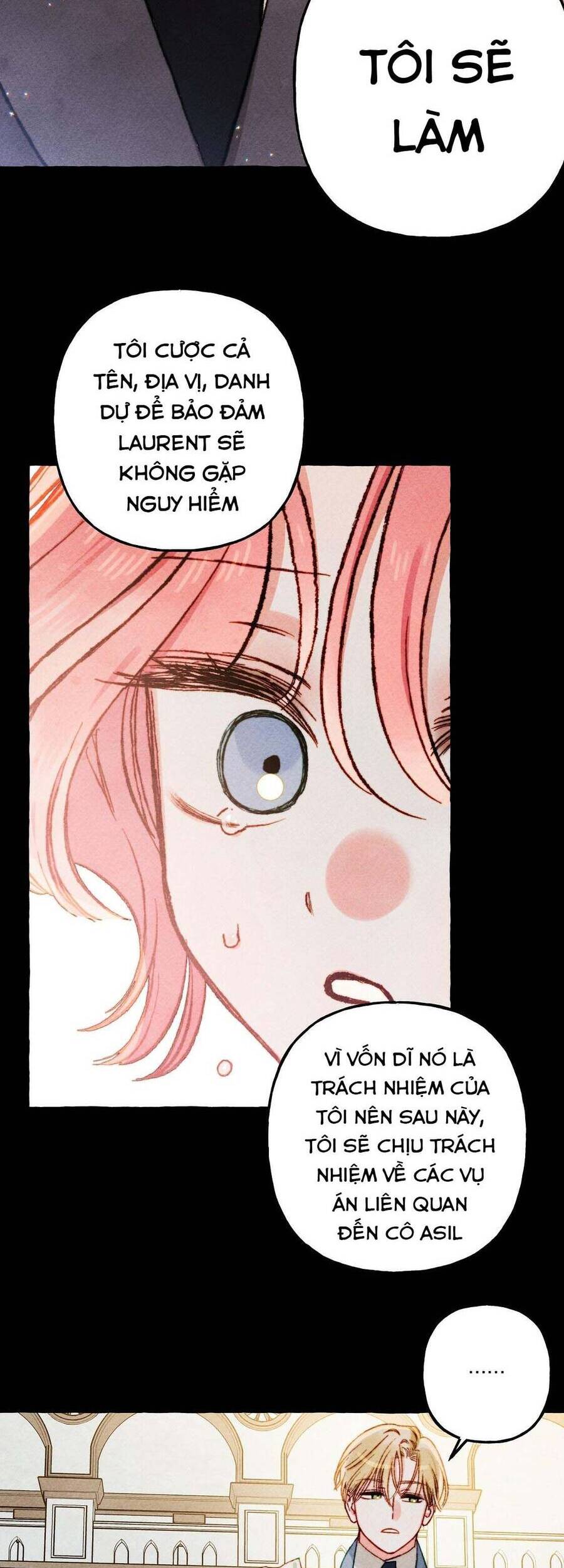 Nuôi Dưỡng Một Hắc Long Chapter 35 - 24