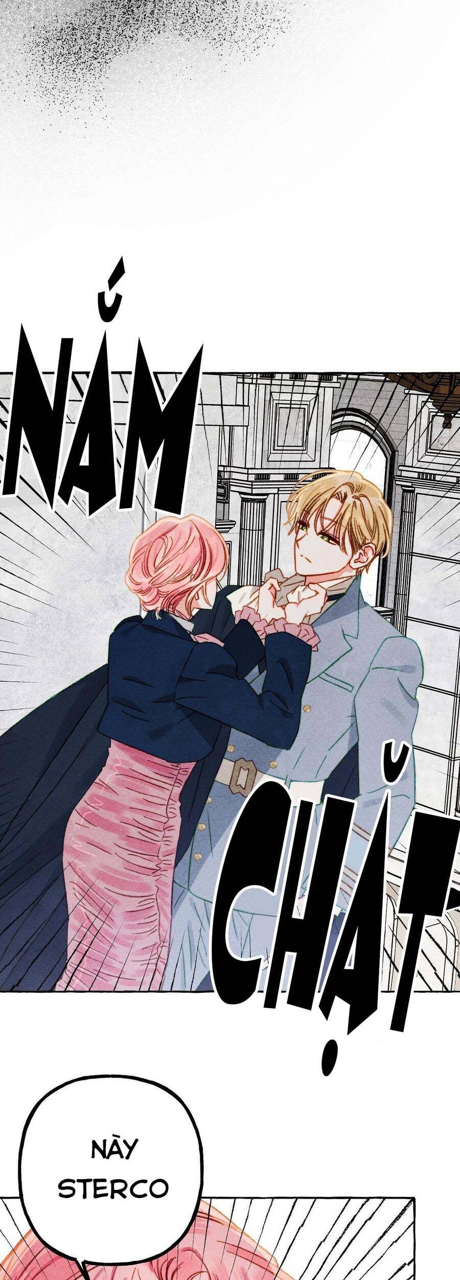 Nuôi Dưỡng Một Hắc Long Chapter 35 - 27