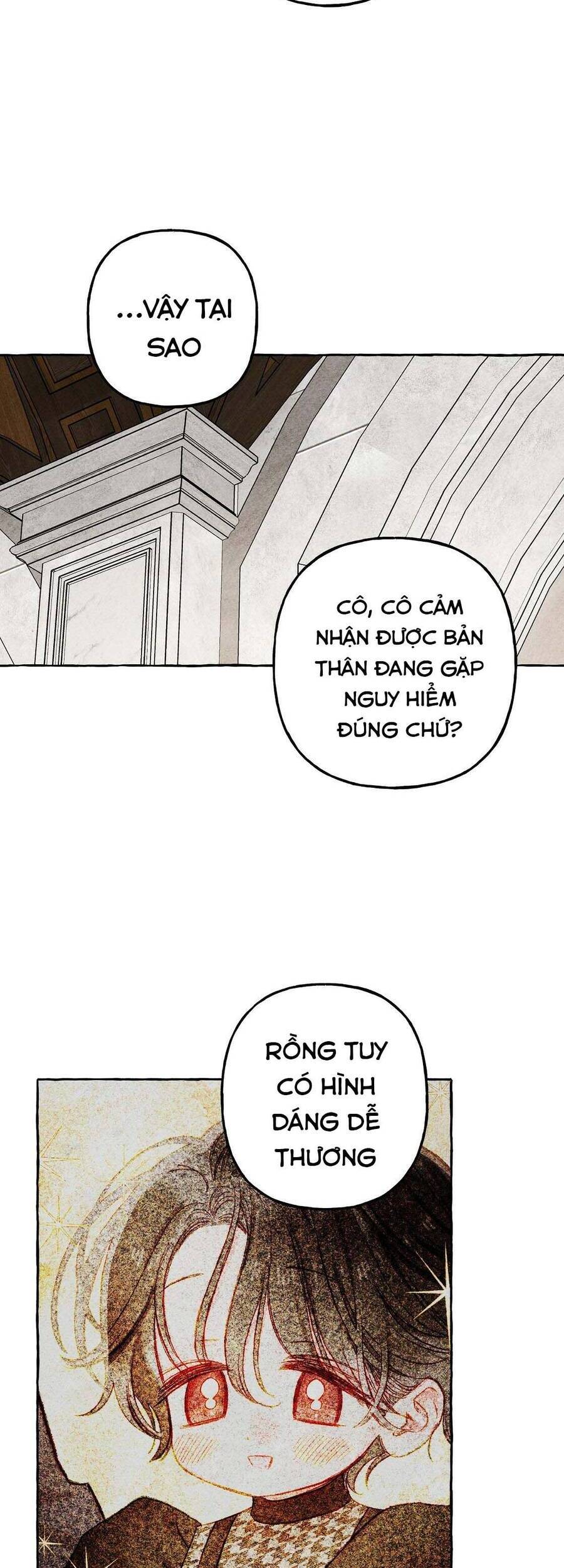 Nuôi Dưỡng Một Hắc Long Chapter 35 - 29