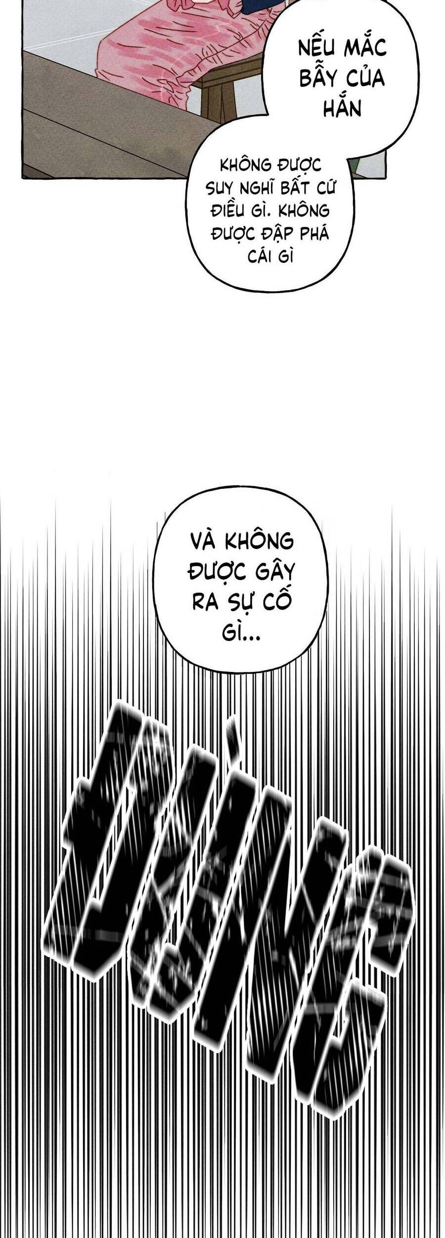 Nuôi Dưỡng Một Hắc Long Chapter 35 - 4