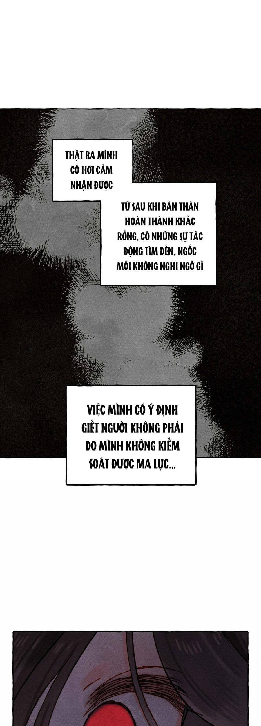 Nuôi Dưỡng Một Hắc Long Chapter 35 - 31