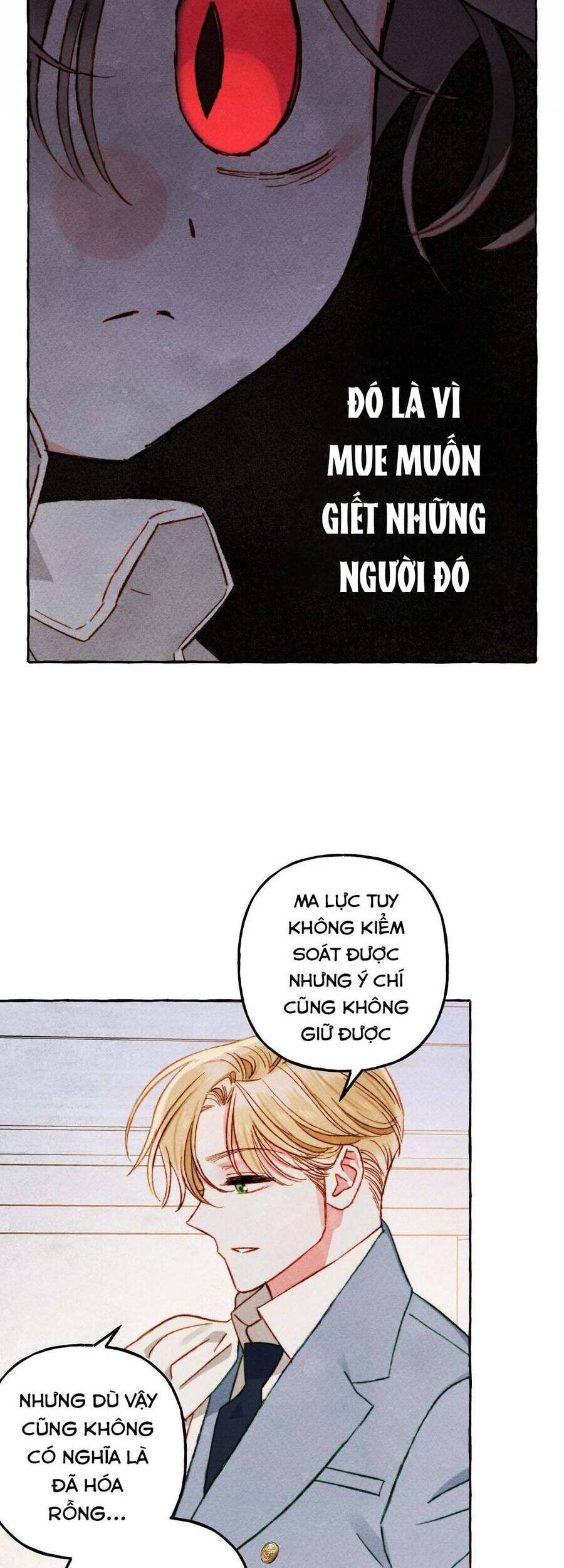 Nuôi Dưỡng Một Hắc Long Chapter 35 - 32