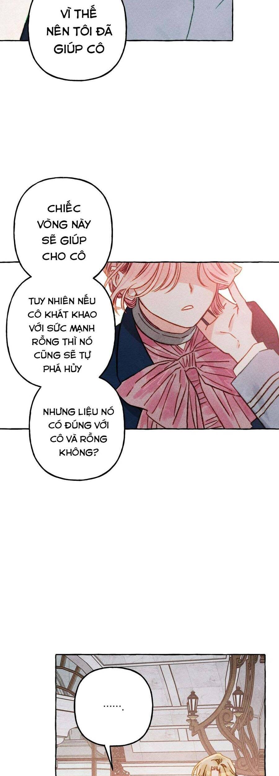Nuôi Dưỡng Một Hắc Long Chapter 35 - 33