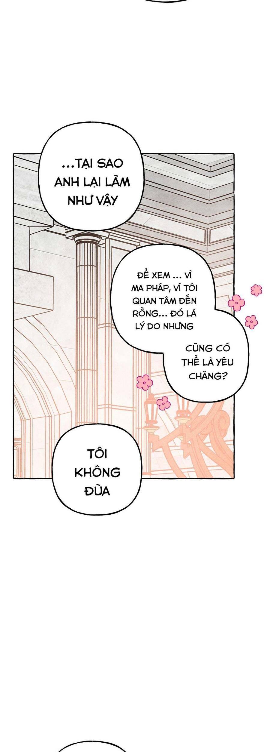 Nuôi Dưỡng Một Hắc Long Chapter 35 - 35