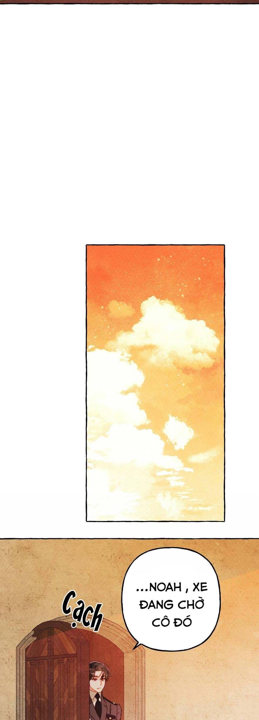 Nuôi Dưỡng Một Hắc Long Chapter 35 - 37