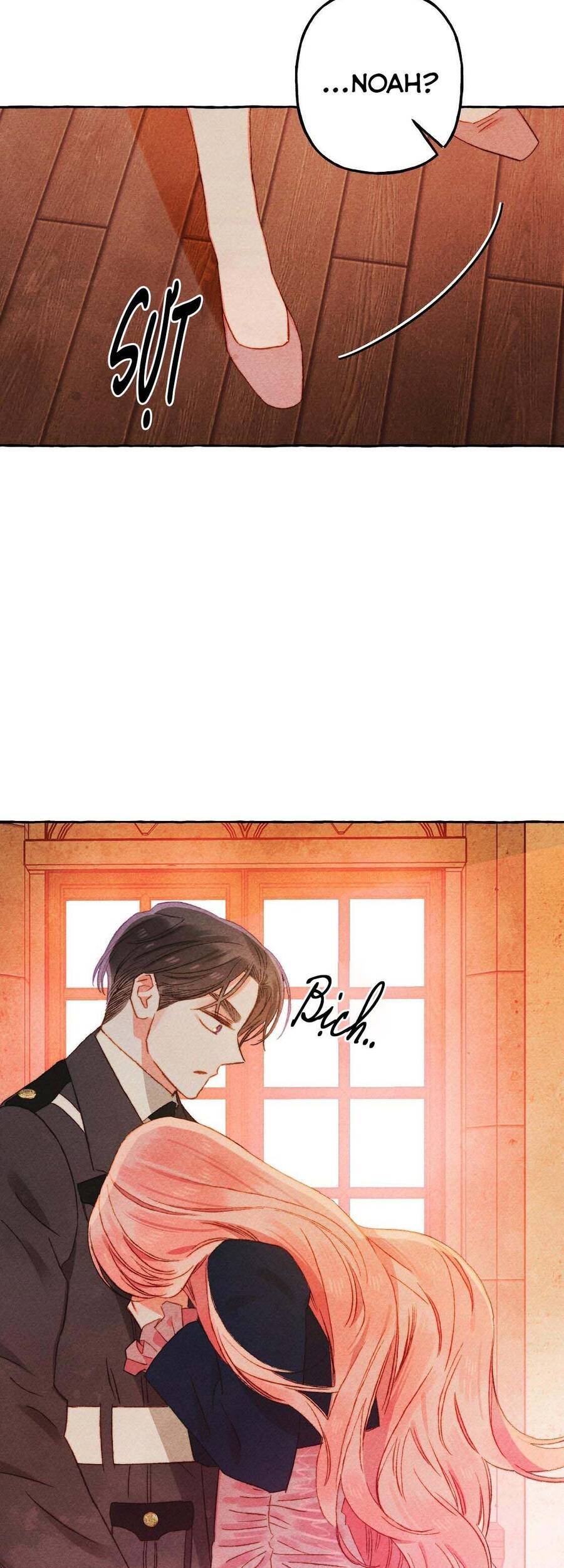 Nuôi Dưỡng Một Hắc Long Chapter 35 - 39