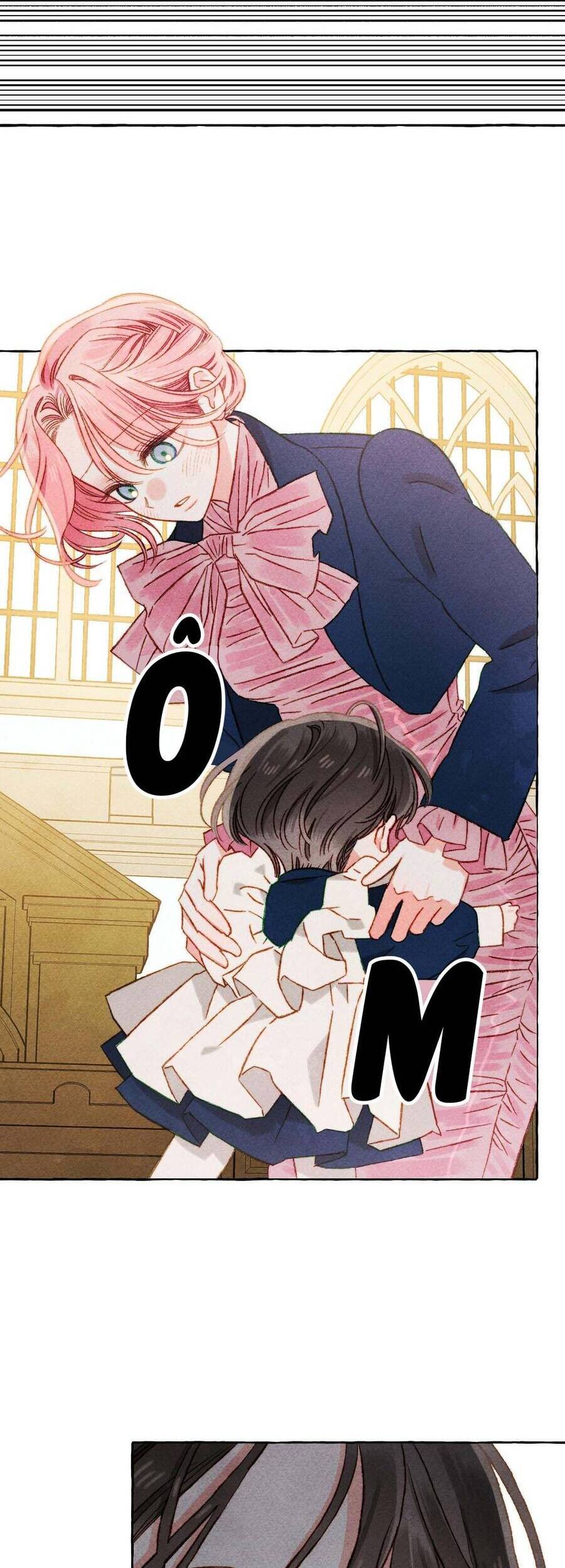 Nuôi Dưỡng Một Hắc Long Chapter 35 - 8