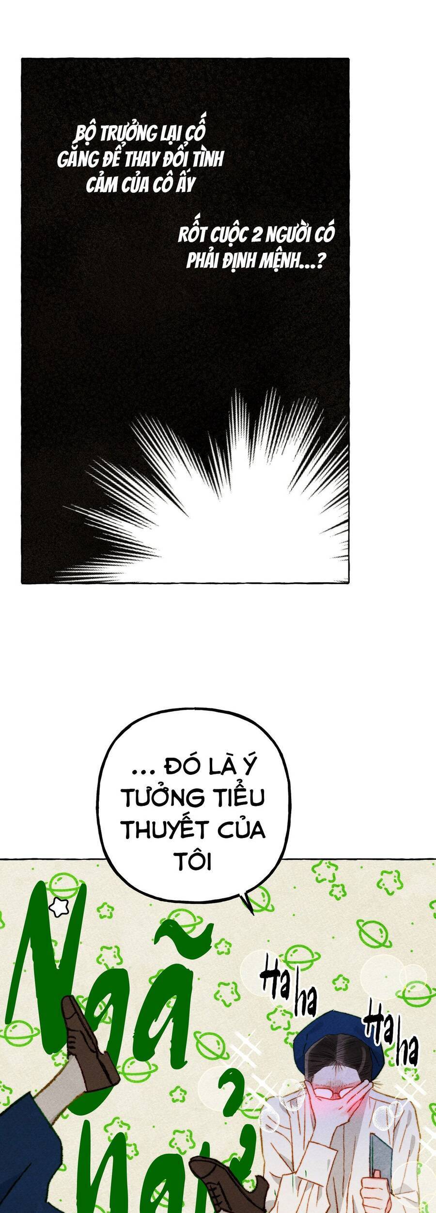 Nuôi Dưỡng Một Hắc Long Chapter 37 - 13