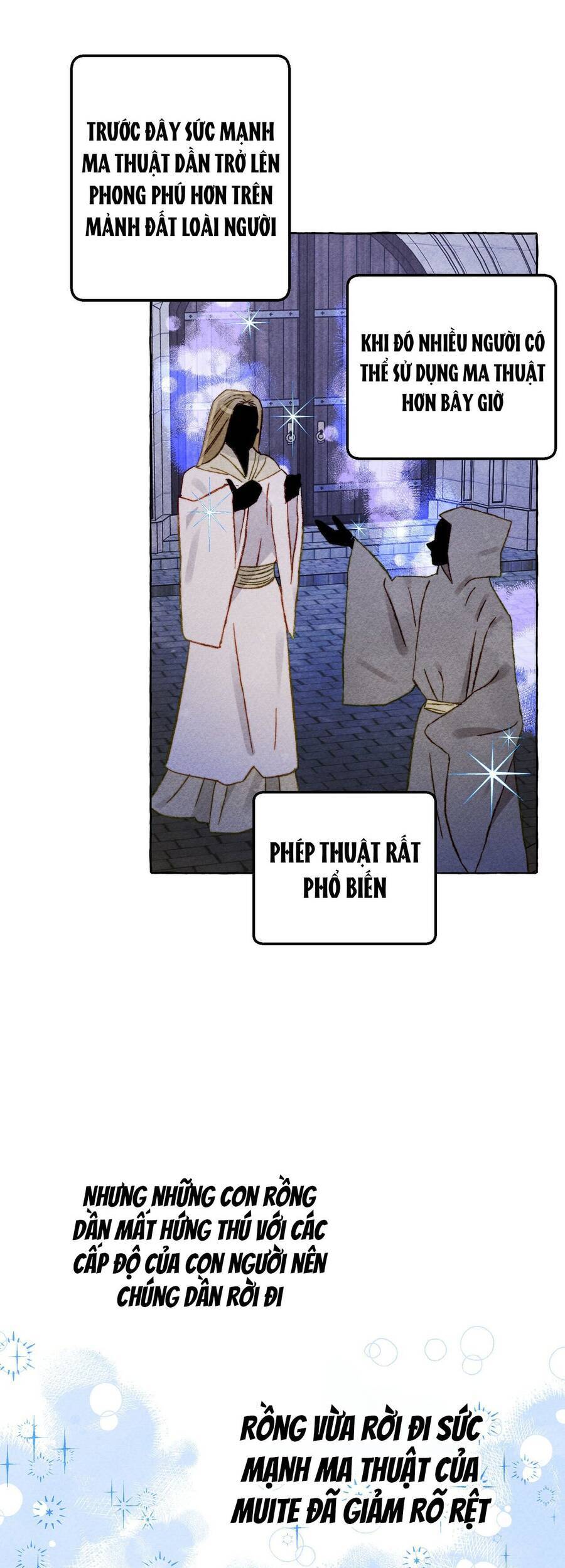 Nuôi Dưỡng Một Hắc Long Chapter 37 - 18