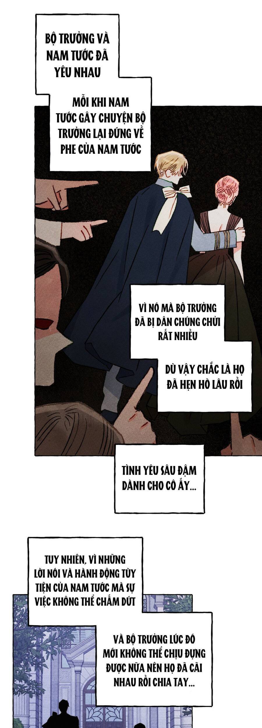 Nuôi Dưỡng Một Hắc Long Chapter 37 - 9