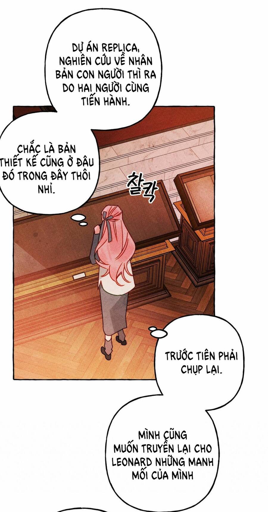 Nuôi Dưỡng Một Hắc Long Chapter 40.2 - 30