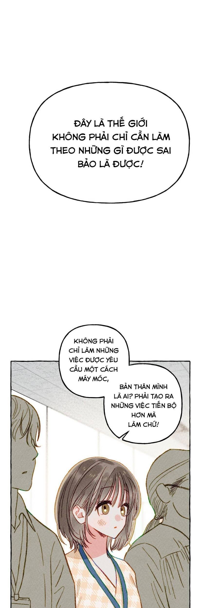 Nuôi Dưỡng Một Hắc Long Chapter 6 - 1