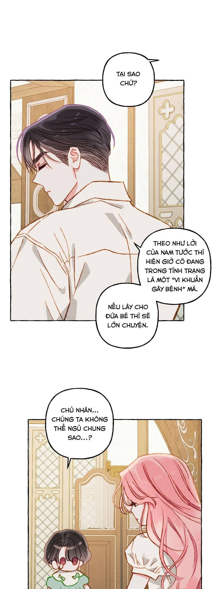 Nuôi Dưỡng Một Hắc Long Chapter 6 - 27