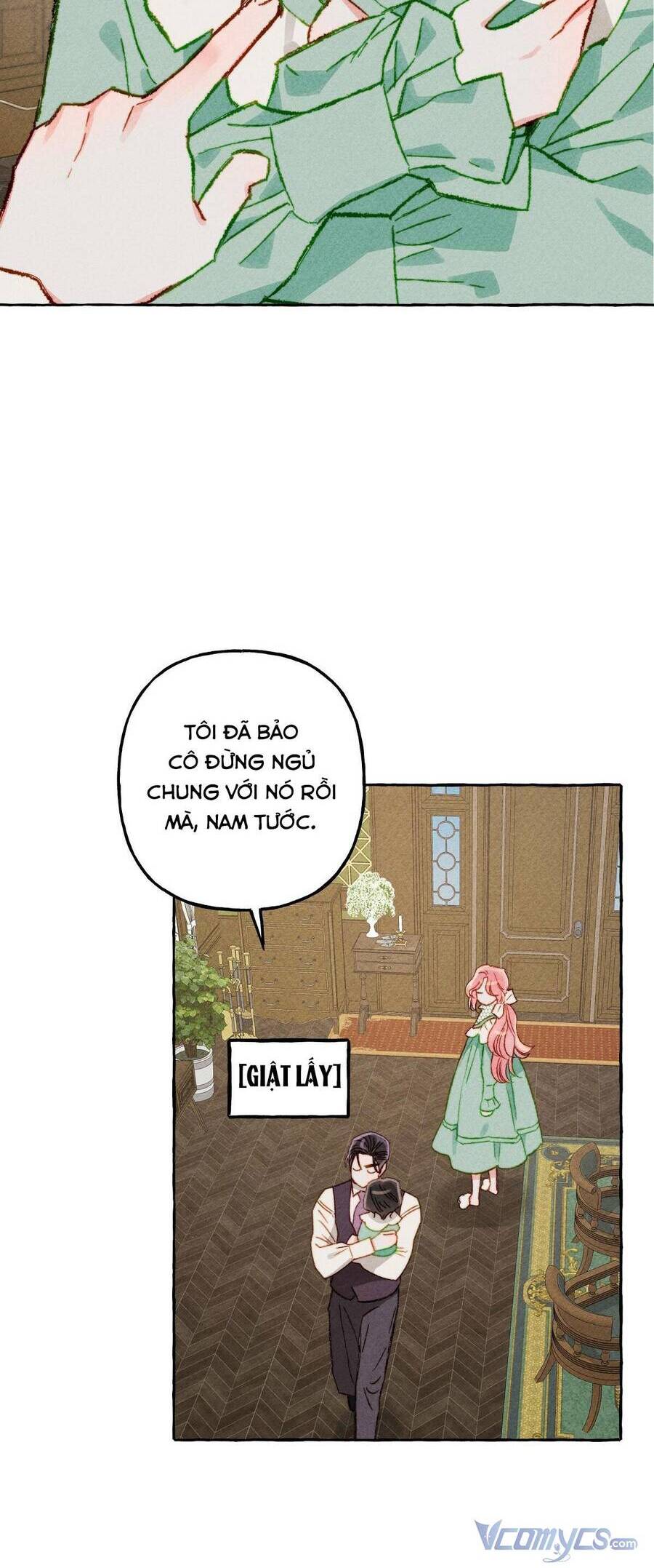 Nuôi Dưỡng Một Hắc Long Chapter 6 - 37