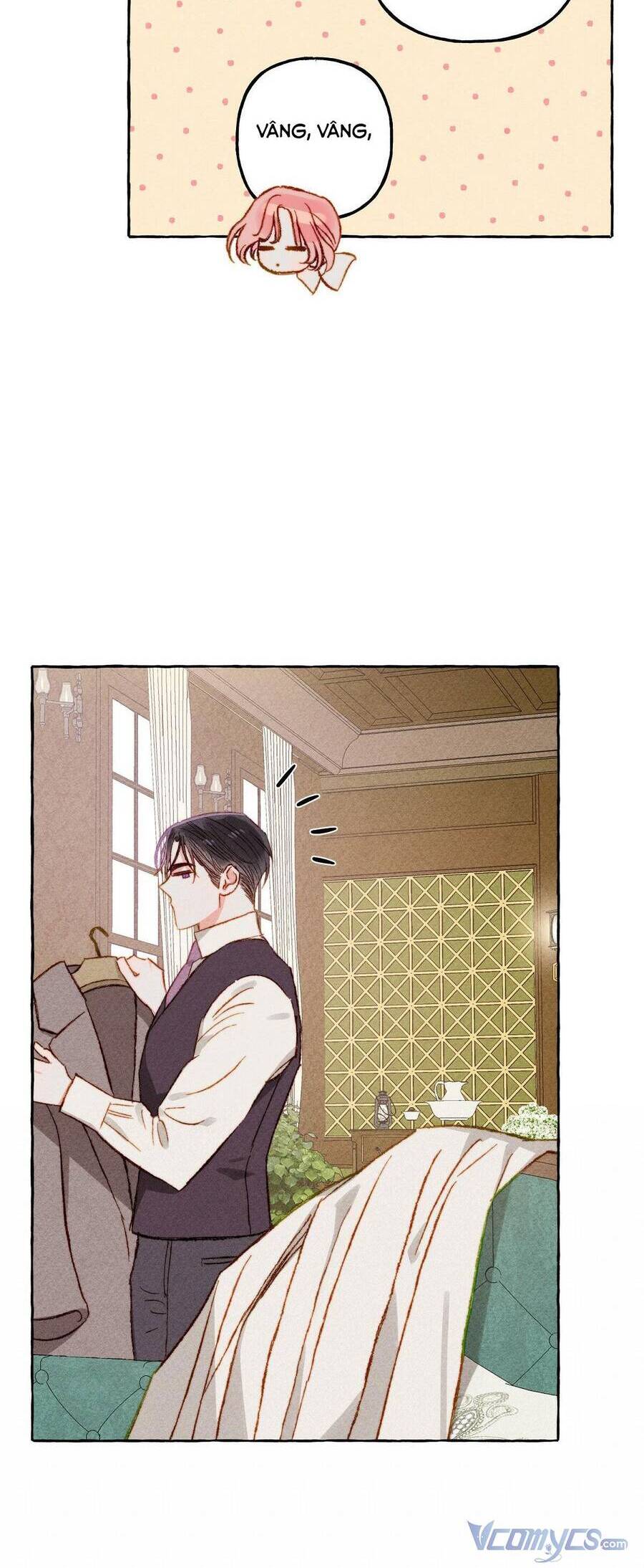 Nuôi Dưỡng Một Hắc Long Chapter 6 - 39