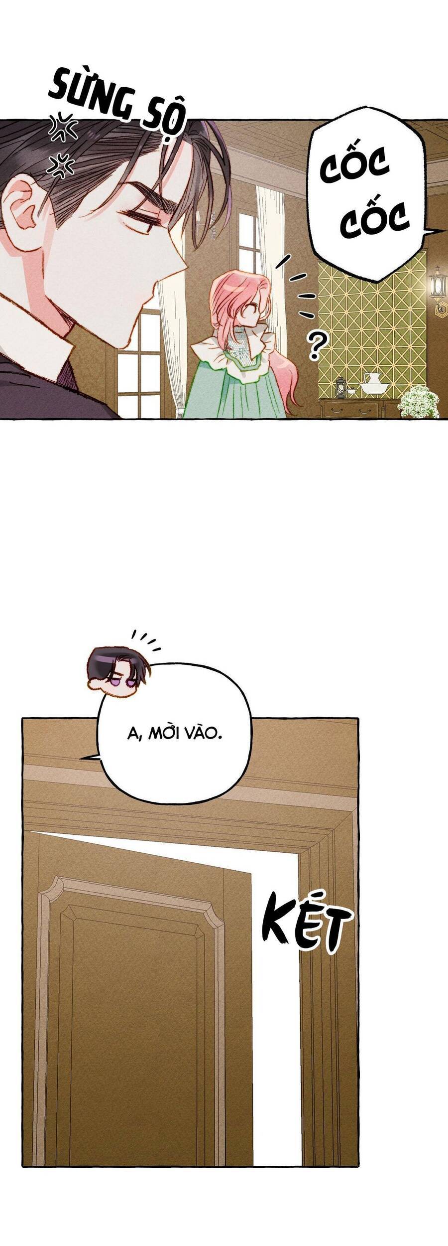 Nuôi Dưỡng Một Hắc Long Chapter 6 - 42