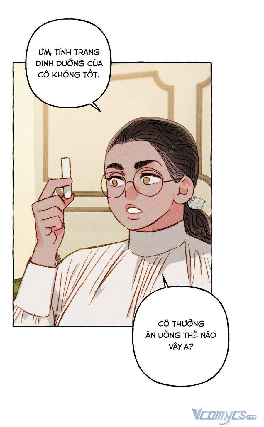 Nuôi Dưỡng Một Hắc Long Chapter 6 - 47