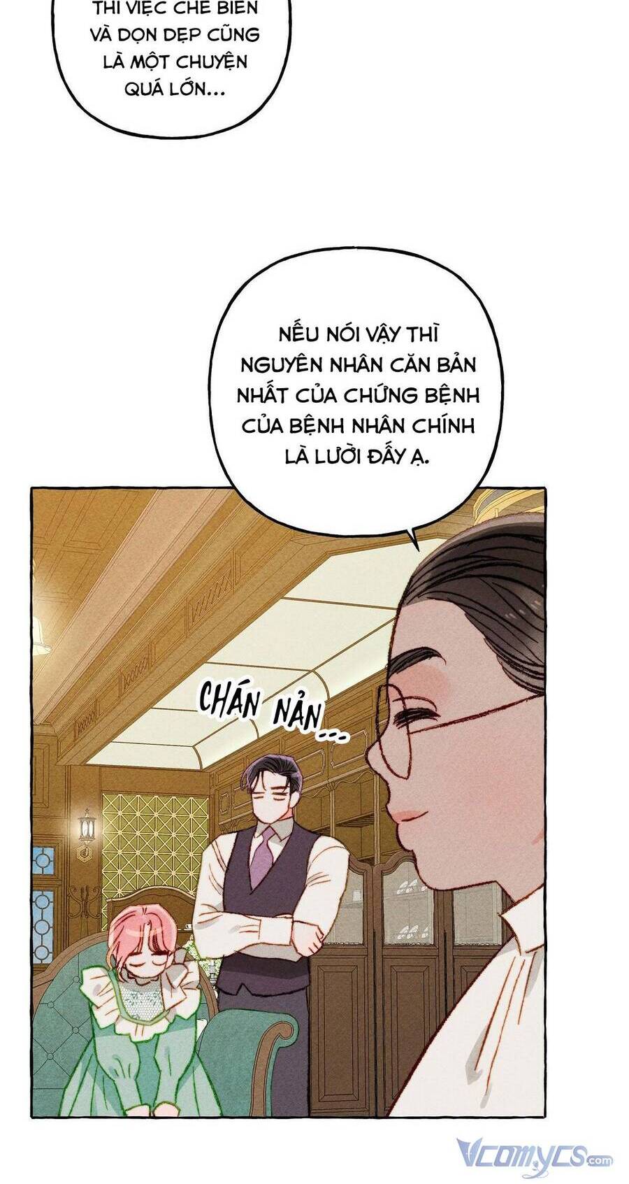 Nuôi Dưỡng Một Hắc Long Chapter 6 - 49