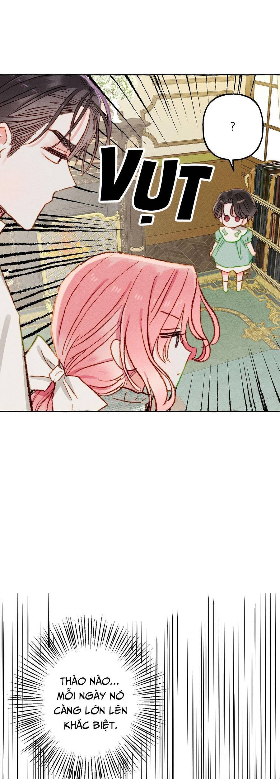 Nuôi Dưỡng Một Hắc Long Chapter 6 - 58