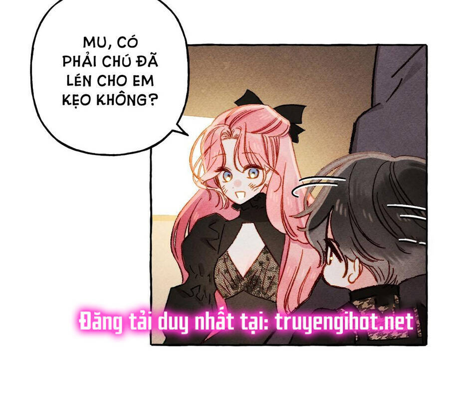 Nuôi Dưỡng Một Hắc Long Chapter 30.1 - 30