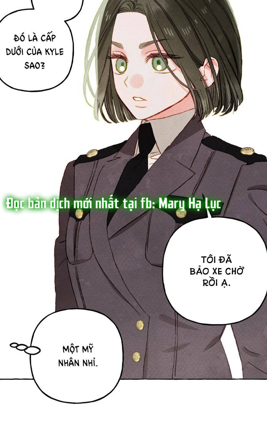 Nuôi Dưỡng Một Hắc Long Chapter 30.1 - 6