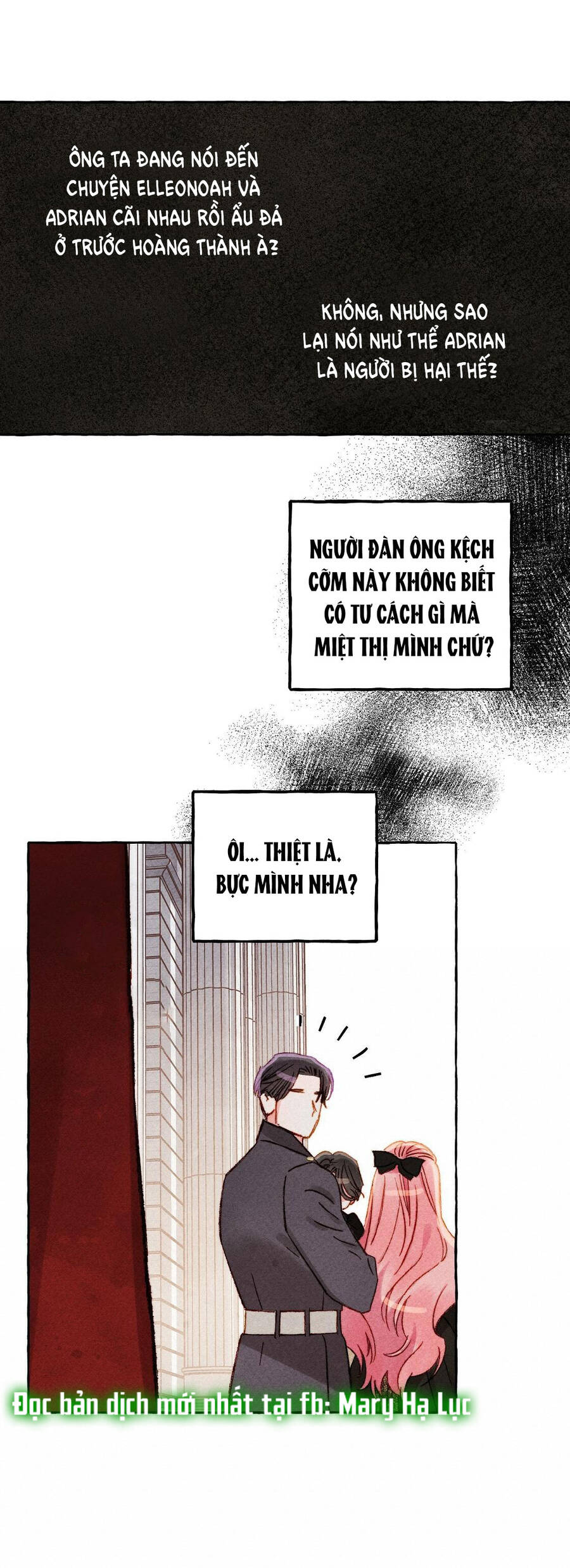 Nuôi Dưỡng Một Hắc Long Chapter 30.2 - 14