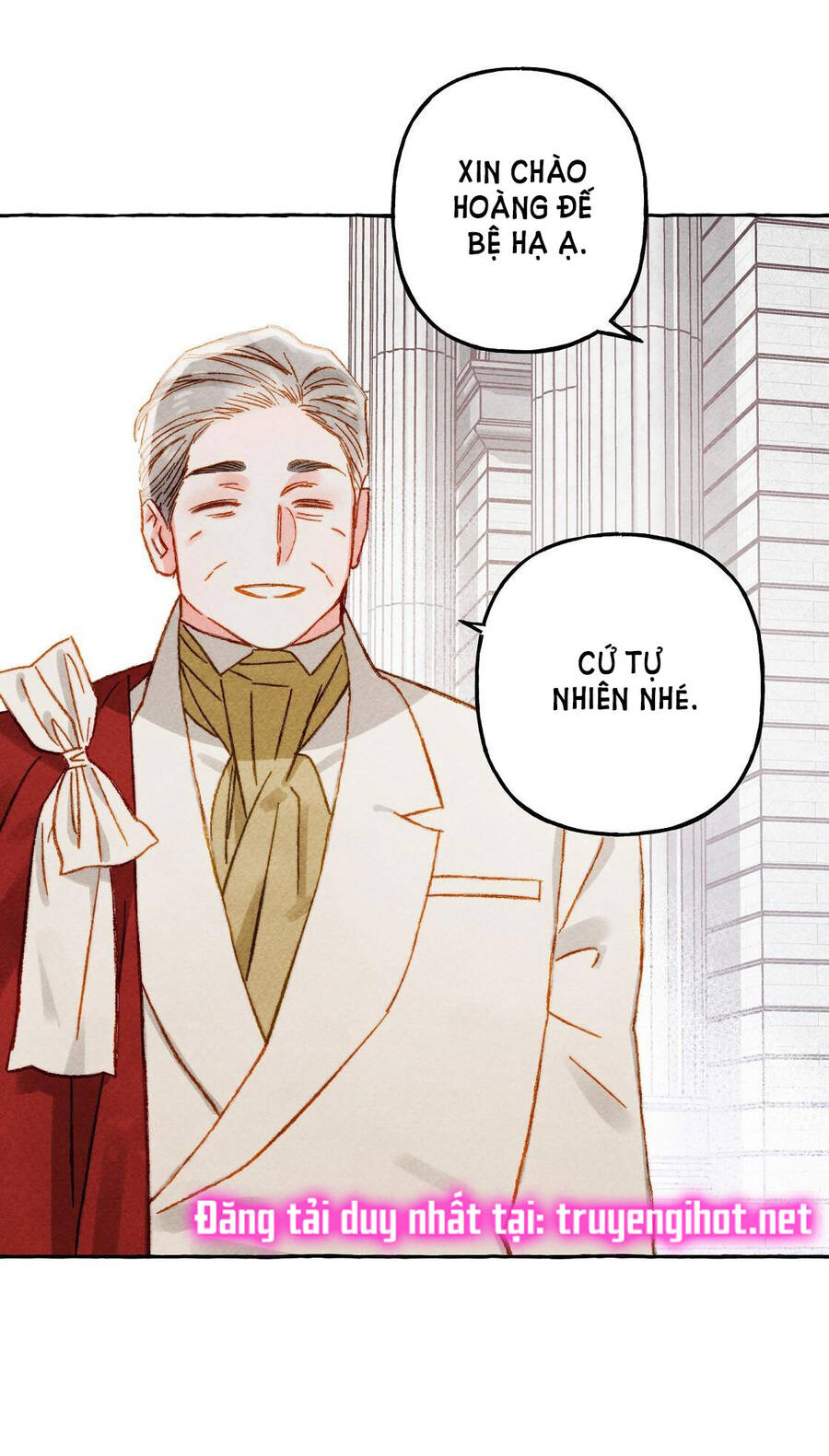 Nuôi Dưỡng Một Hắc Long Chapter 30.2 - 15