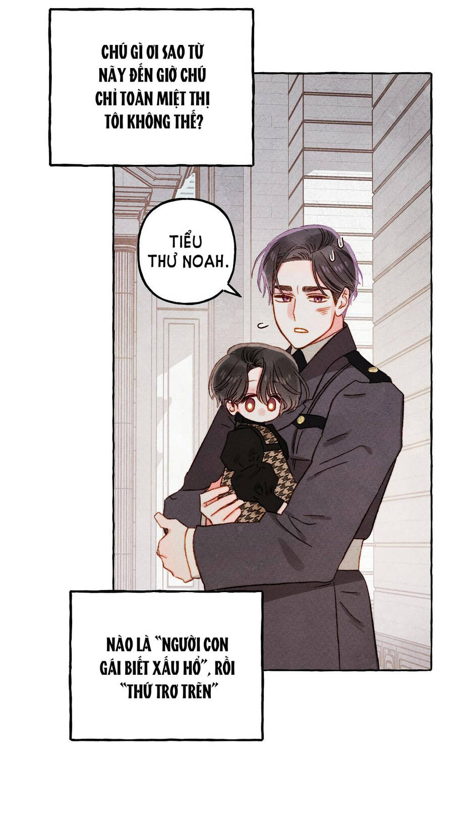 Nuôi Dưỡng Một Hắc Long Chapter 30.2 - 20
