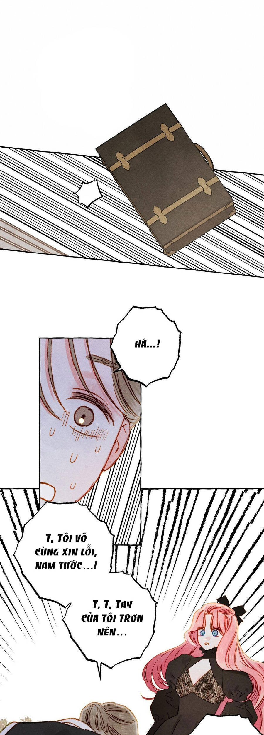 Nuôi Dưỡng Một Hắc Long Chapter 30.2 - 4
