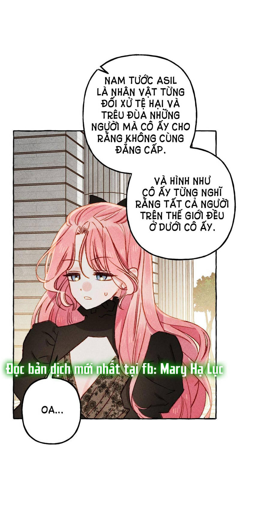 Nuôi Dưỡng Một Hắc Long Chapter 30.2 - 8
