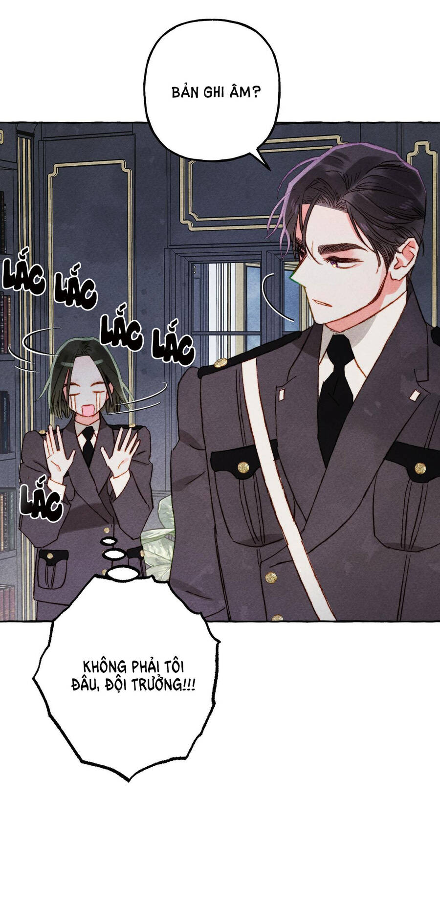Nuôi Dưỡng Một Hắc Long Chapter 39 - 15