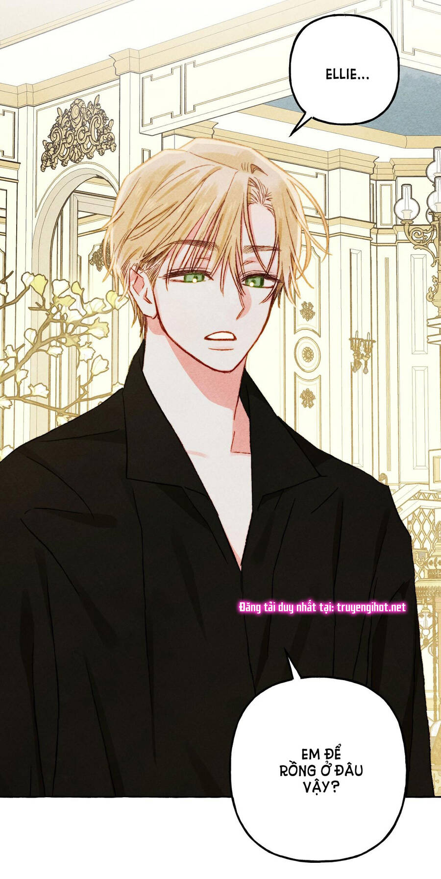 Nuôi Dưỡng Một Hắc Long Chapter 39 - 23