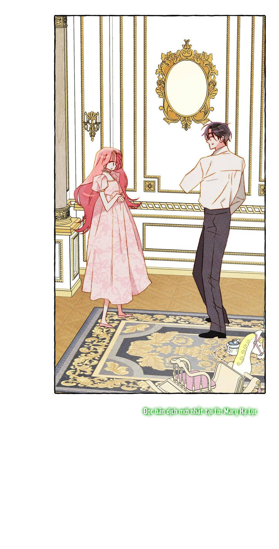 Nuôi Dưỡng Một Hắc Long Chapter 39 - 6