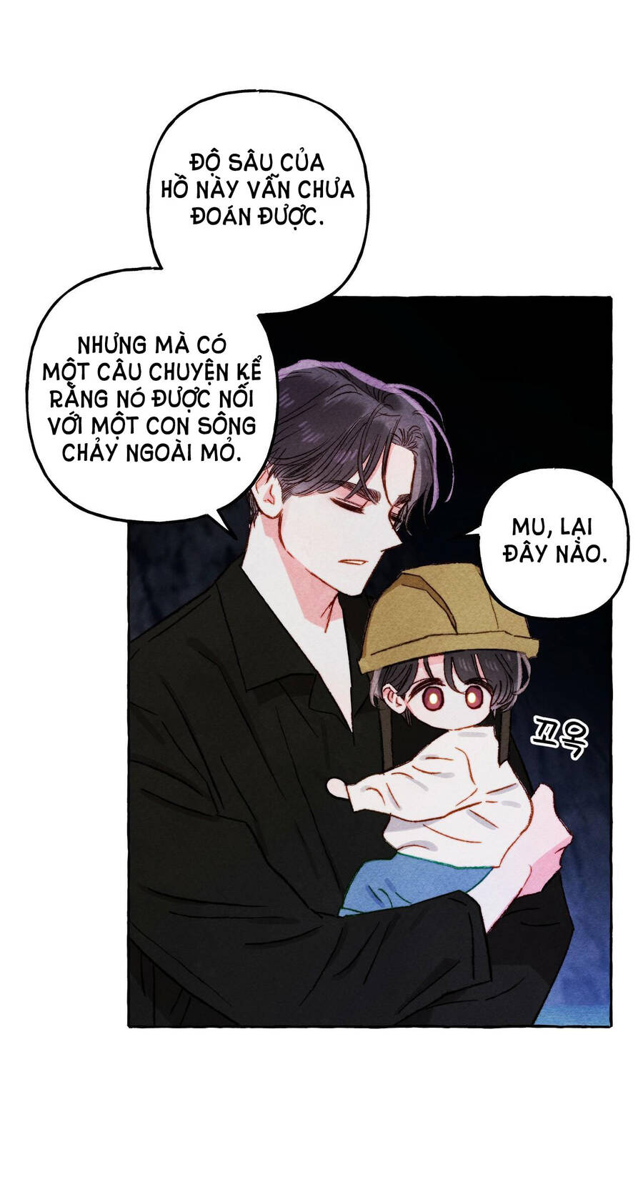 Nuôi Dưỡng Một Hắc Long Chapter 42.2 - 2