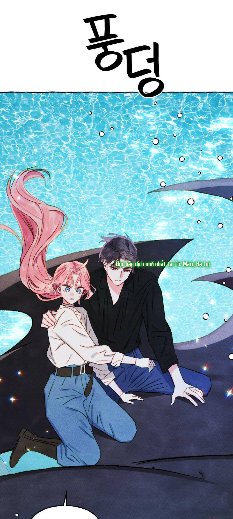 Nuôi Dưỡng Một Hắc Long Chapter 42.2 - 12