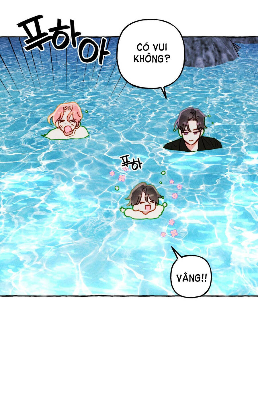Nuôi Dưỡng Một Hắc Long Chapter 42.2 - 25
