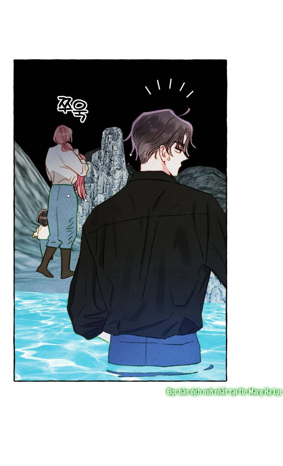 Nuôi Dưỡng Một Hắc Long Chapter 42.2 - 26
