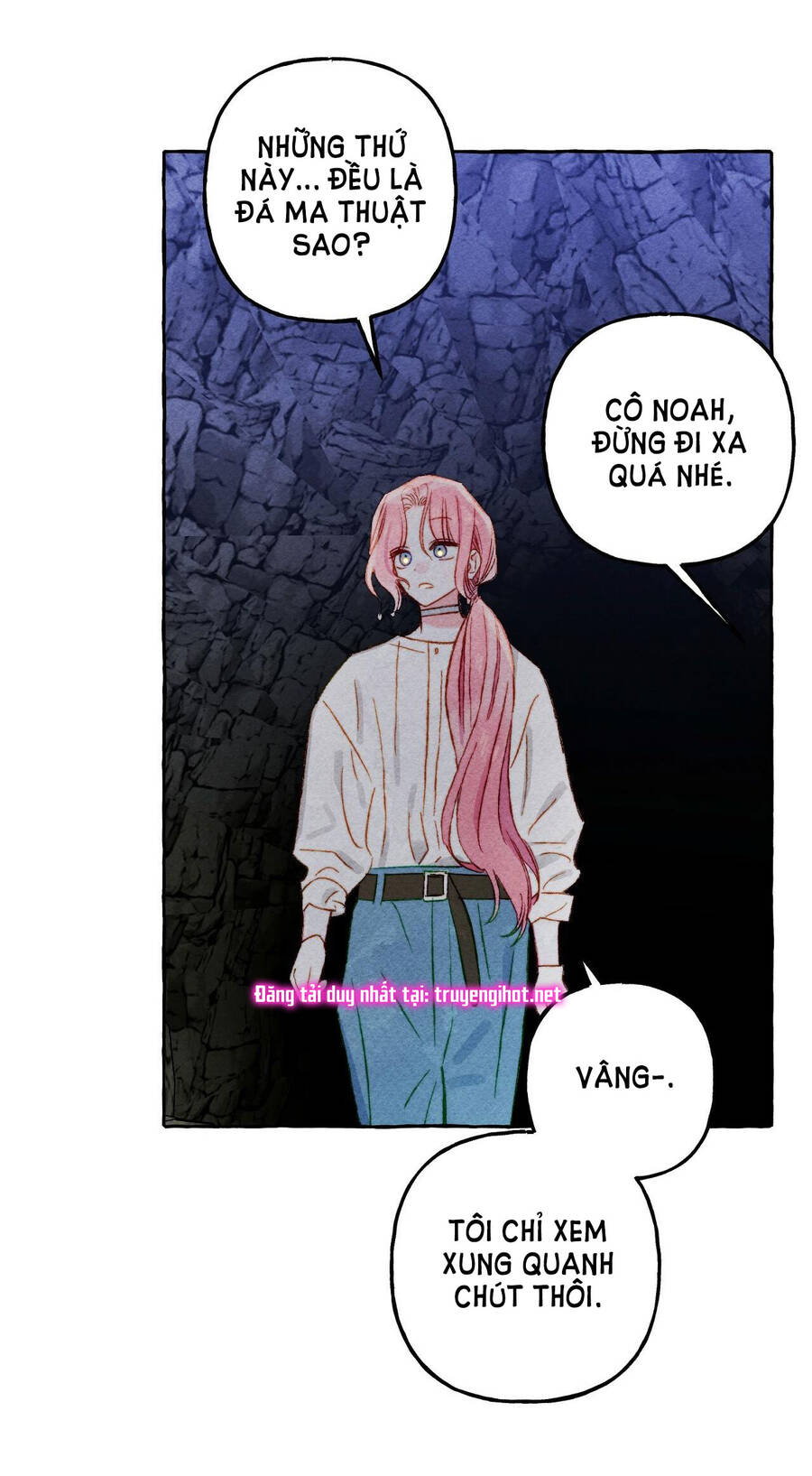 Nuôi Dưỡng Một Hắc Long Chapter 42.2 - 28