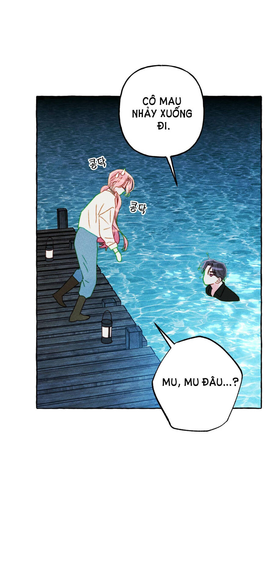 Nuôi Dưỡng Một Hắc Long Chapter 42.2 - 6