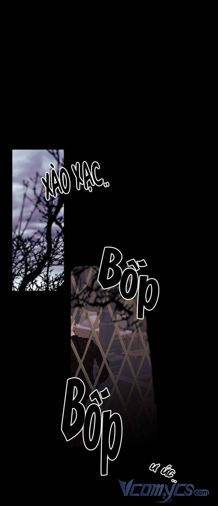 Ác Nữ Cần Bạo Chúa Chapter 41 - 1