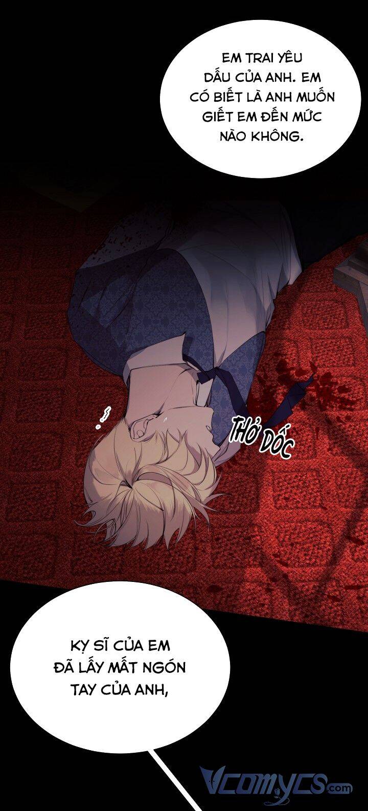 Ác Nữ Cần Bạo Chúa Chapter 41 - 2