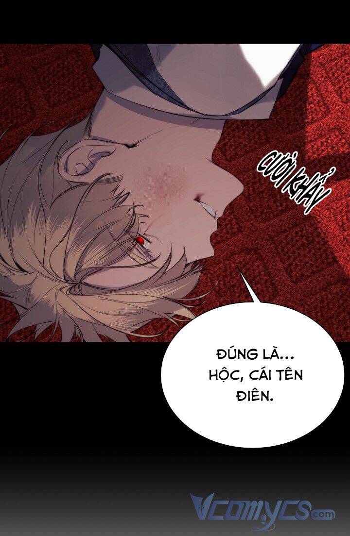 Ác Nữ Cần Bạo Chúa Chapter 41 - 11