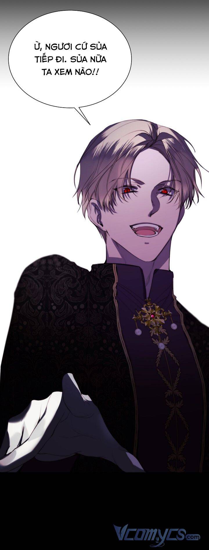 Ác Nữ Cần Bạo Chúa Chapter 41 - 12