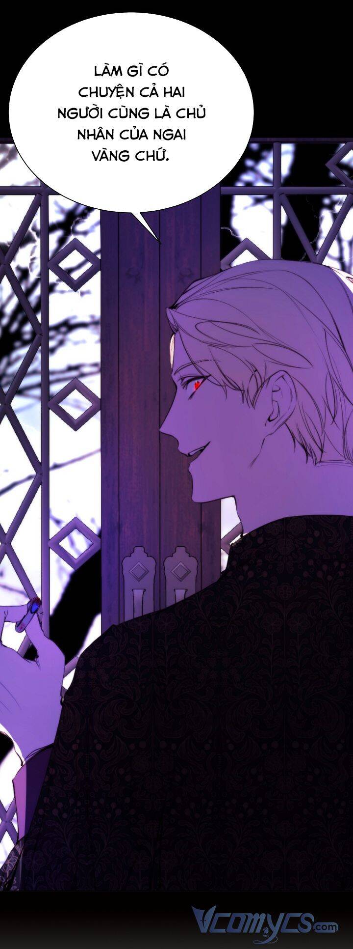 Ác Nữ Cần Bạo Chúa Chapter 41 - 17