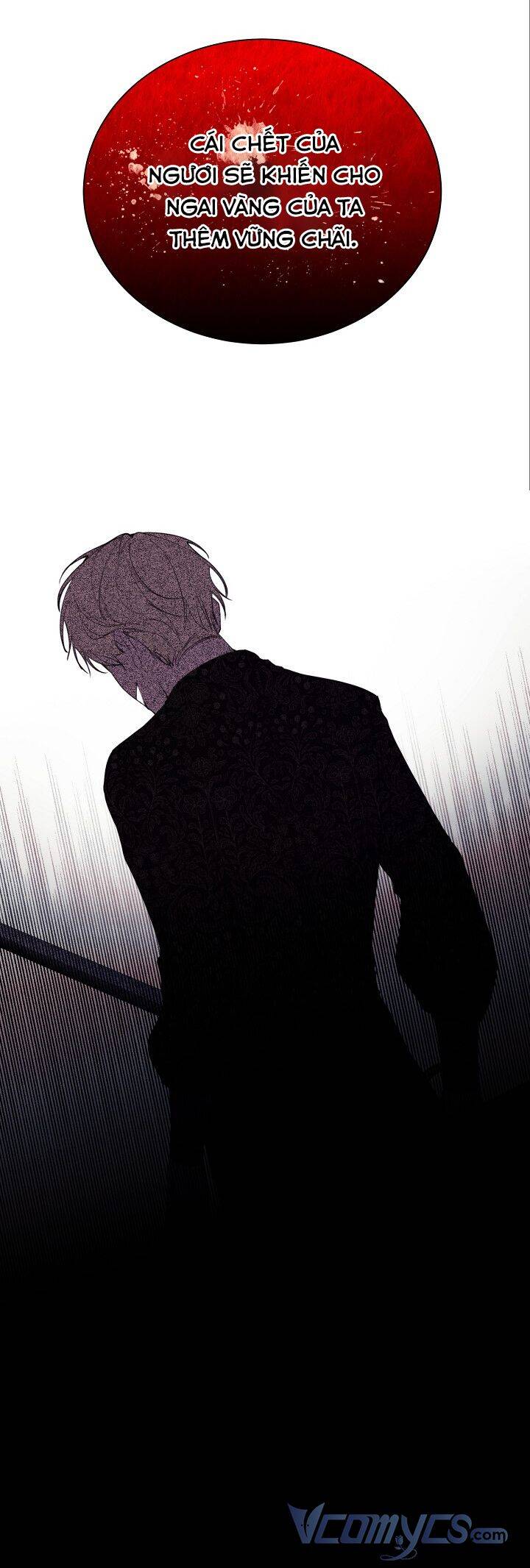 Ác Nữ Cần Bạo Chúa Chapter 41 - 19