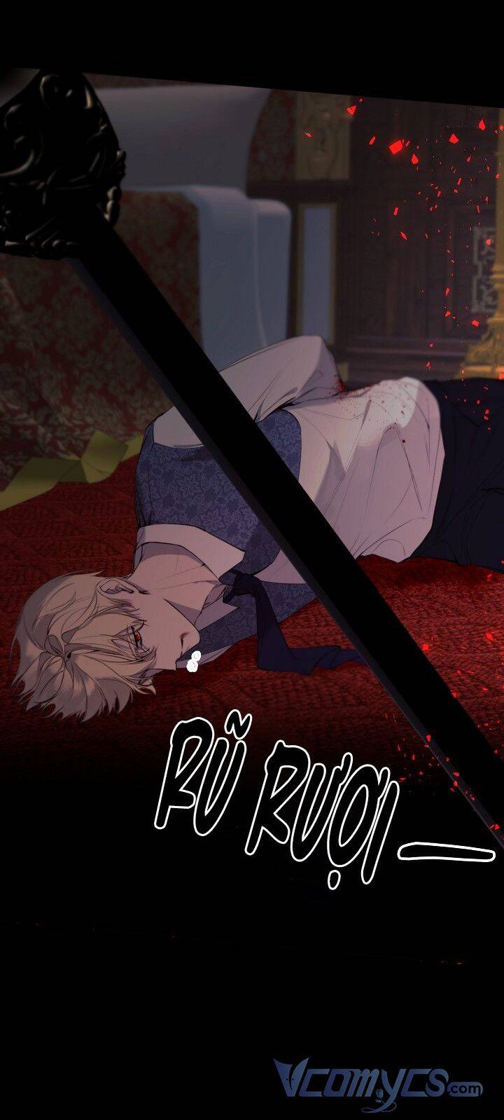 Ác Nữ Cần Bạo Chúa Chapter 41 - 20