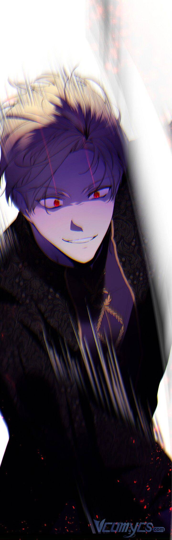 Ác Nữ Cần Bạo Chúa Chapter 41 - 22