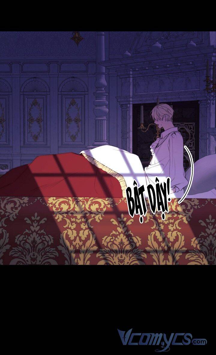 Ác Nữ Cần Bạo Chúa Chapter 41 - 25